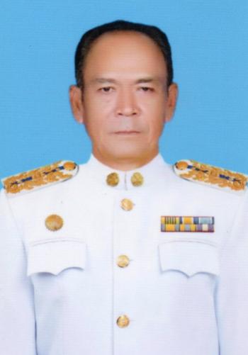 นายประเจน  บุบผาแสง