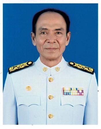 นายประเจน  บุบผาแสง